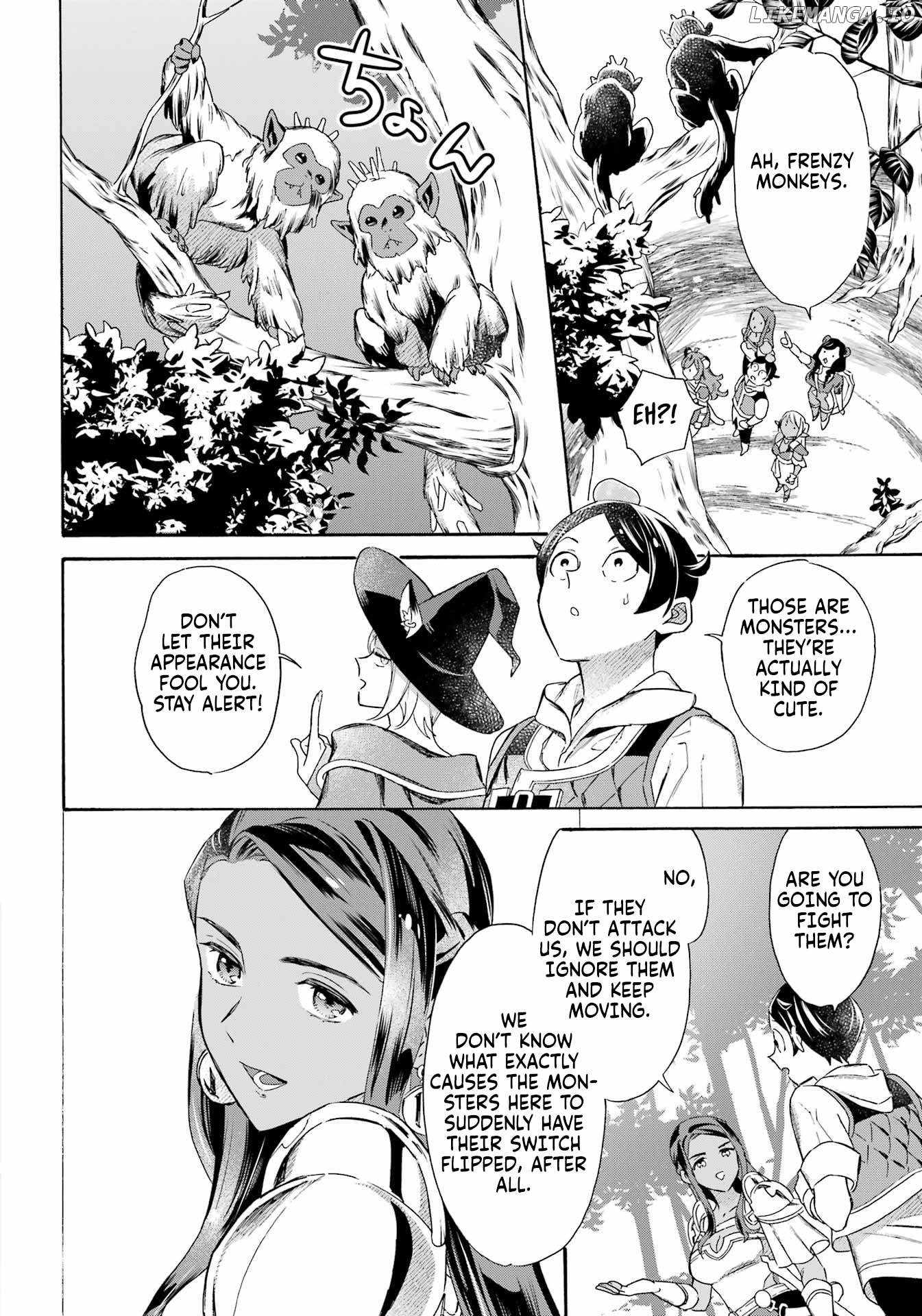 Striving For The Luxury Liner!! ~Get That Rich Isekai Life With A Ship Summoning Skill~ Chapter 54 5